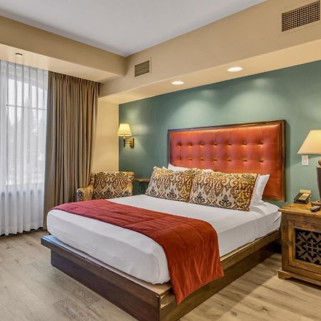 The Murieta Inn And Spa Rancho Murieta ภายนอก รูปภาพ