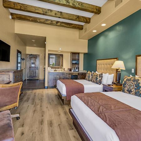 The Murieta Inn And Spa Rancho Murieta ภายนอก รูปภาพ